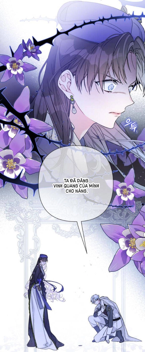 Cách Hiệp Sĩ Sống Như Một Tiểu Thư Quyền Quý Chapter 92.1 - 25