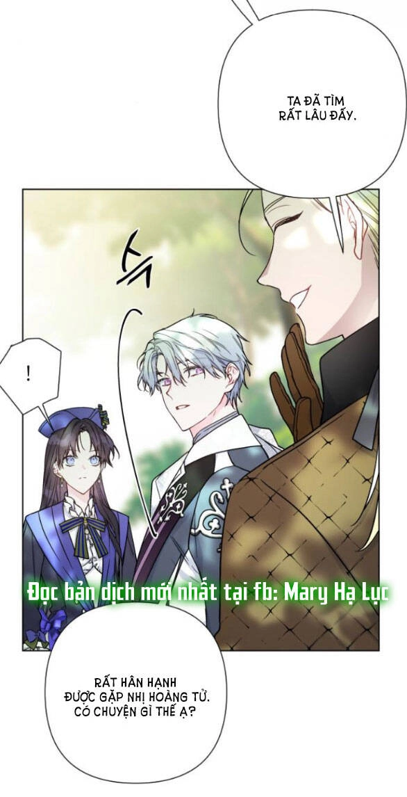 Cách Hiệp Sĩ Sống Như Một Tiểu Thư Quyền Quý Chapter 92.1 - 30