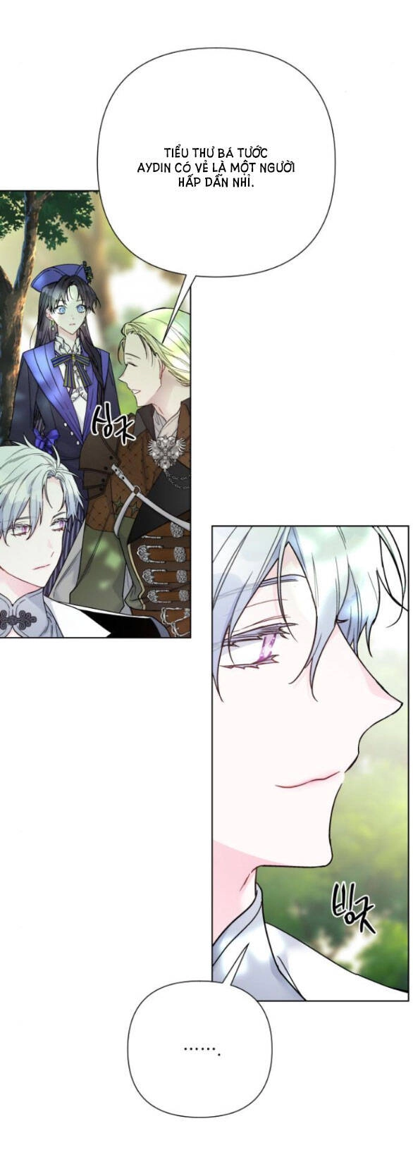 Cách Hiệp Sĩ Sống Như Một Tiểu Thư Quyền Quý Chapter 92.1 - 33