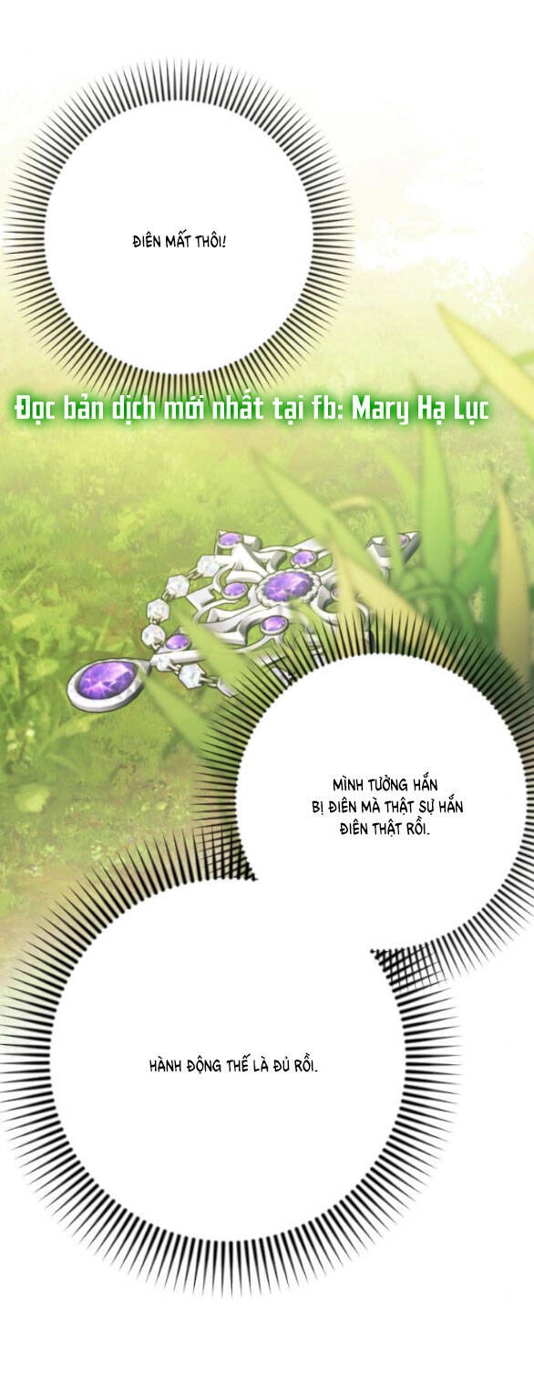 Cách Hiệp Sĩ Sống Như Một Tiểu Thư Quyền Quý Chapter 92.1 - 37