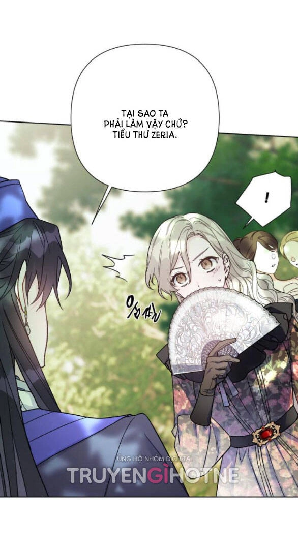 Cách Hiệp Sĩ Sống Như Một Tiểu Thư Quyền Quý Chapter 92.1 - 39