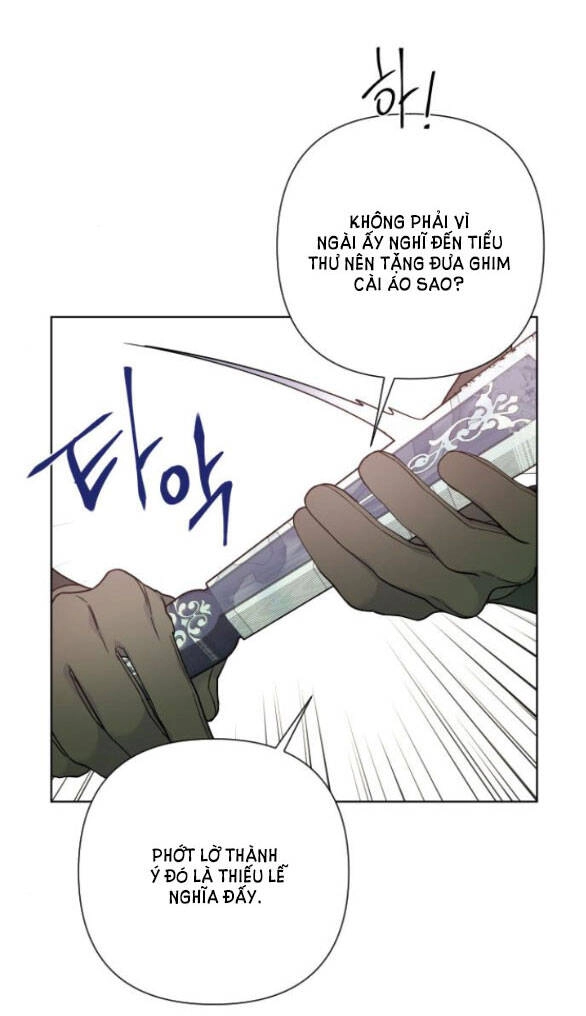 Cách Hiệp Sĩ Sống Như Một Tiểu Thư Quyền Quý Chapter 92.1 - 40