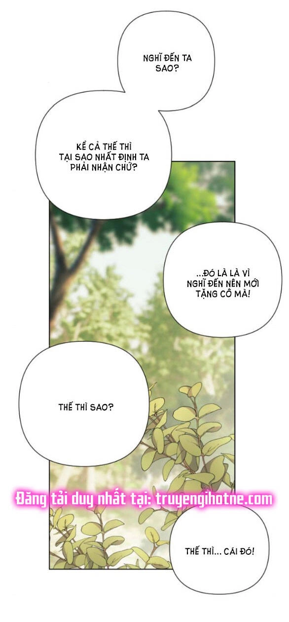 Cách Hiệp Sĩ Sống Như Một Tiểu Thư Quyền Quý Chapter 92.1 - 42