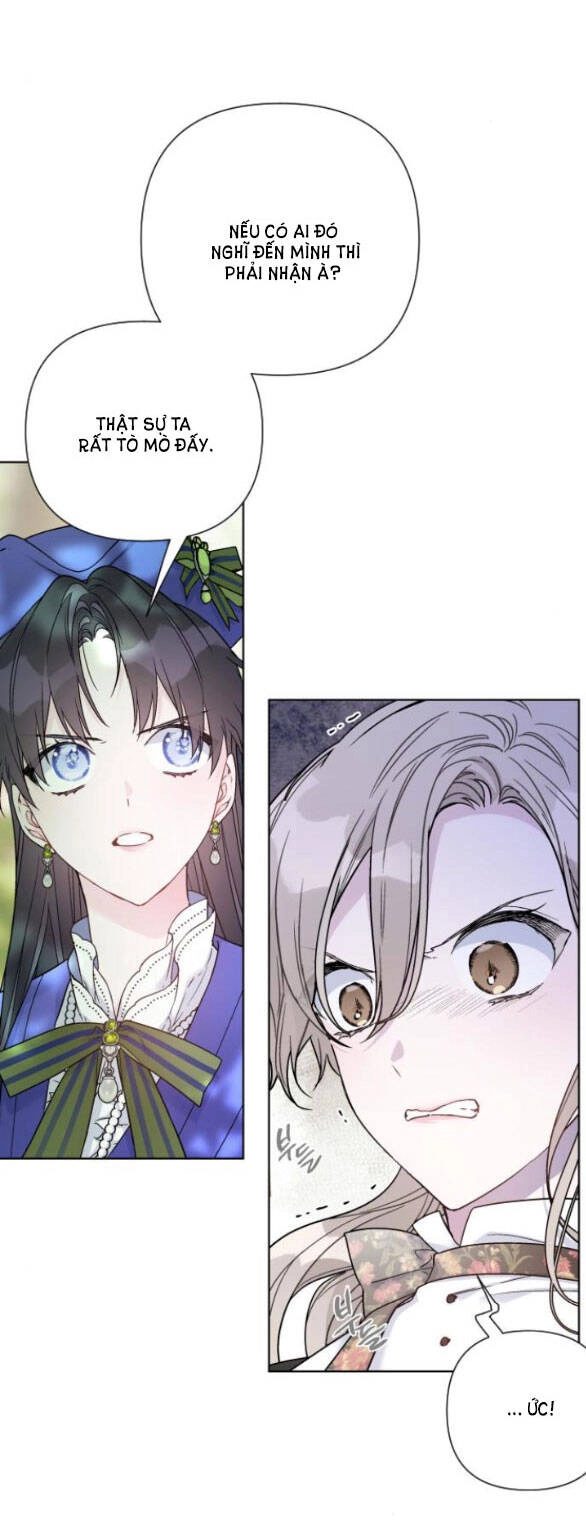 Cách Hiệp Sĩ Sống Như Một Tiểu Thư Quyền Quý Chapter 92.2 - 1