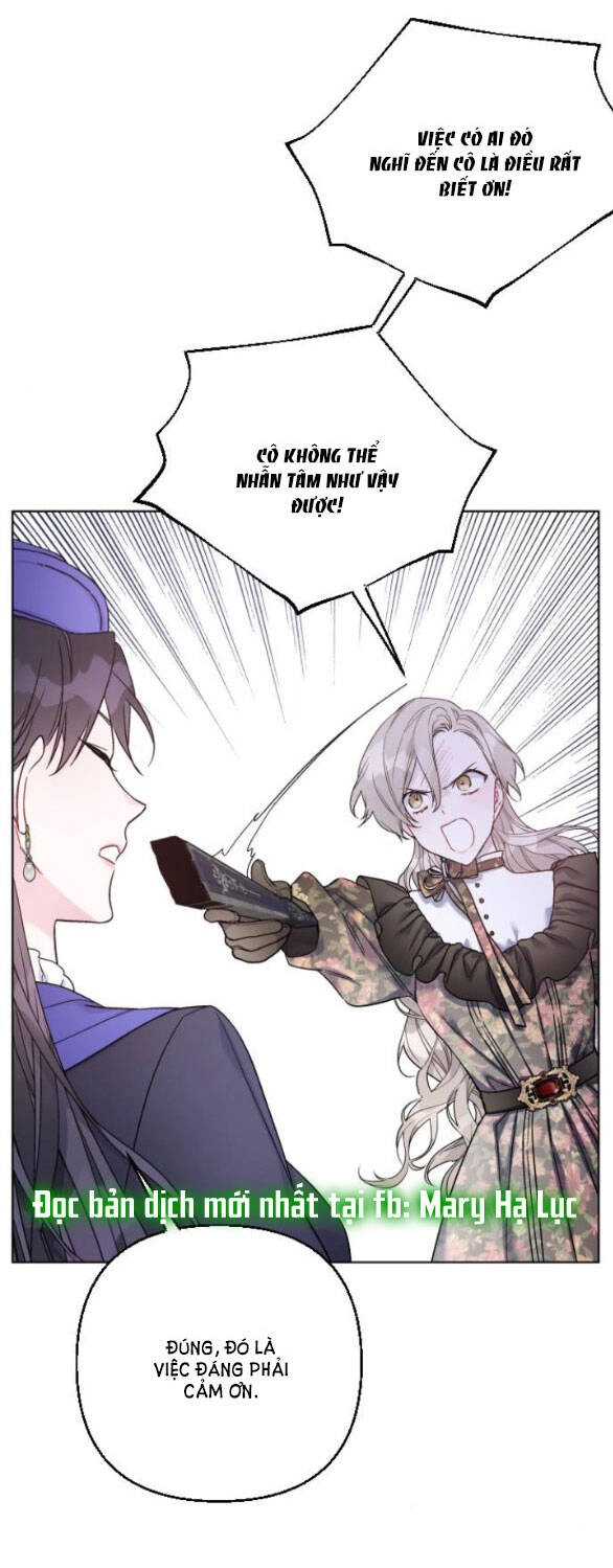 Cách Hiệp Sĩ Sống Như Một Tiểu Thư Quyền Quý Chapter 92.2 - 3