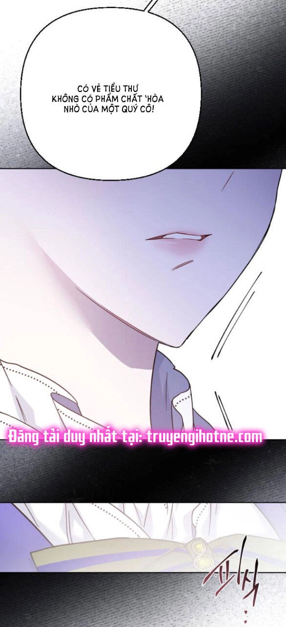 Cách Hiệp Sĩ Sống Như Một Tiểu Thư Quyền Quý Chapter 92.2 - 8