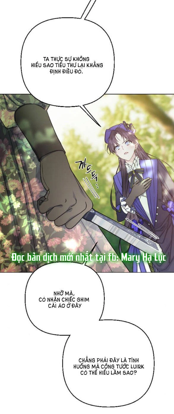 Cách Hiệp Sĩ Sống Như Một Tiểu Thư Quyền Quý Chapter 92.2 - 10