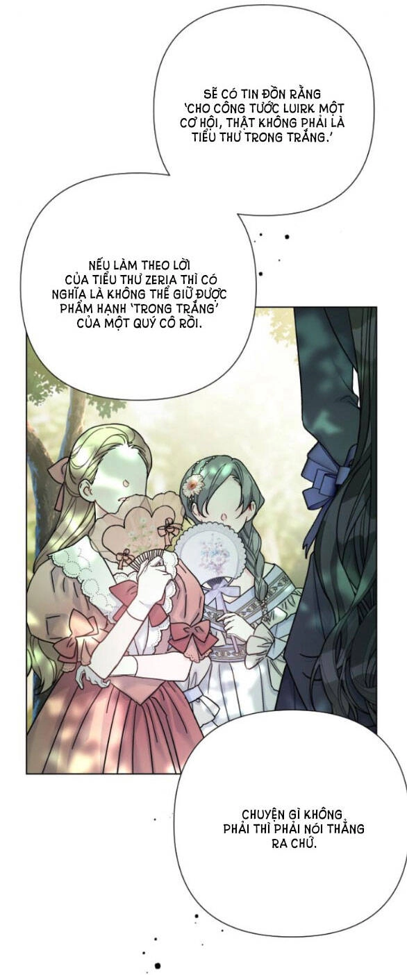 Cách Hiệp Sĩ Sống Như Một Tiểu Thư Quyền Quý Chapter 92.2 - 12