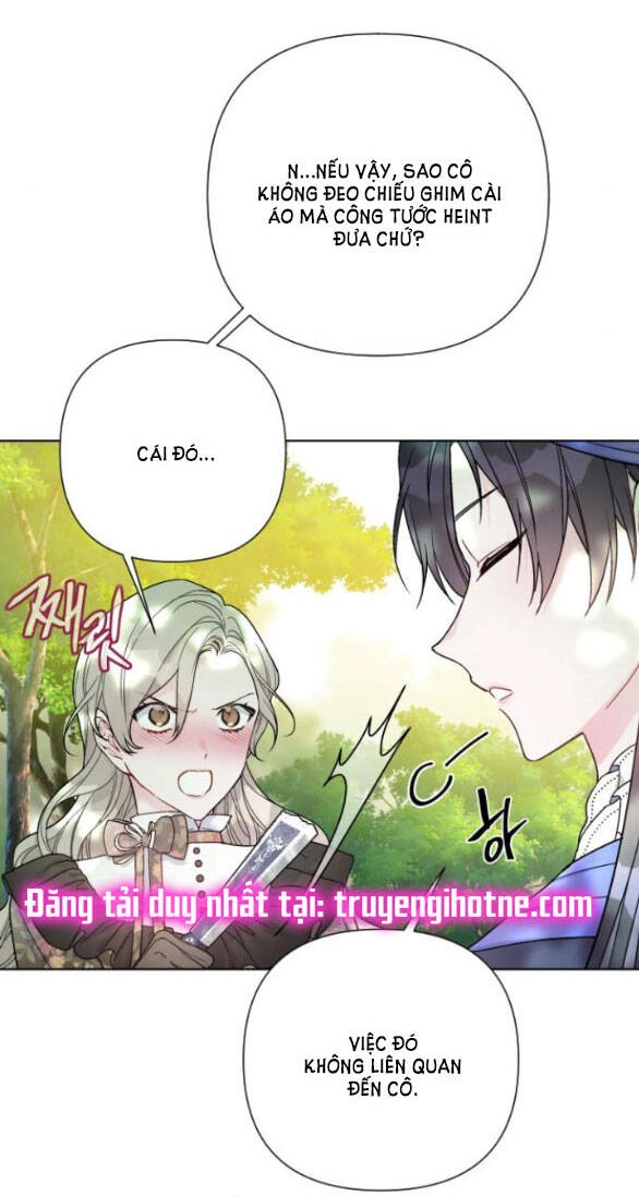 Cách Hiệp Sĩ Sống Như Một Tiểu Thư Quyền Quý Chapter 92.2 - 16