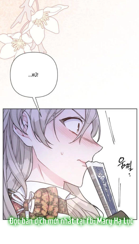 Cách Hiệp Sĩ Sống Như Một Tiểu Thư Quyền Quý Chapter 92.2 - 19