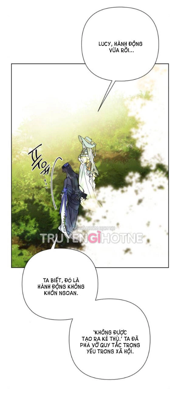 Cách Hiệp Sĩ Sống Như Một Tiểu Thư Quyền Quý Chapter 92.2 - 23