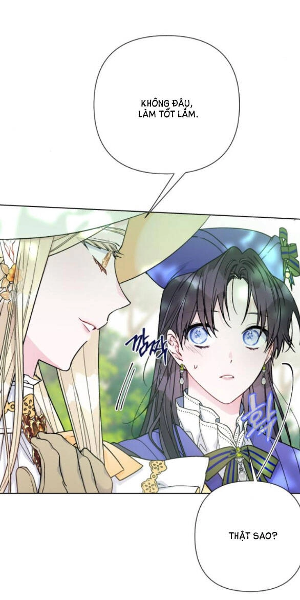 Cách Hiệp Sĩ Sống Như Một Tiểu Thư Quyền Quý Chapter 92.2 - 24