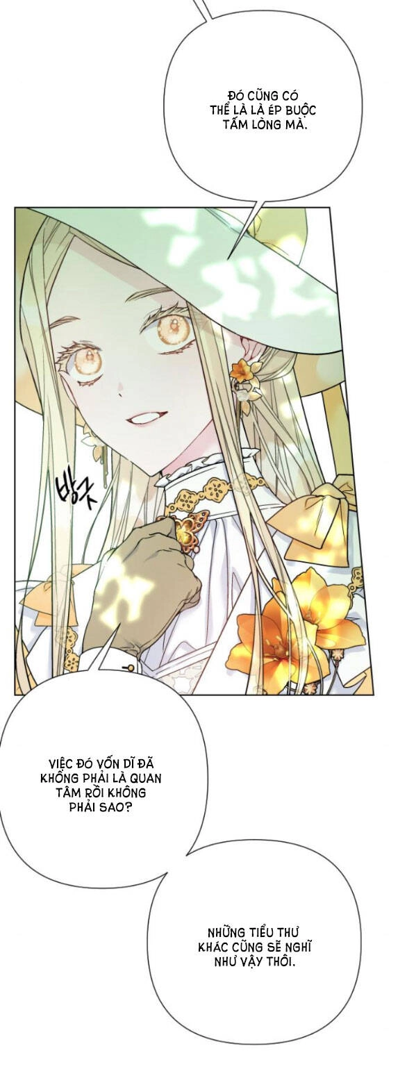 Cách Hiệp Sĩ Sống Như Một Tiểu Thư Quyền Quý Chapter 92.2 - 27