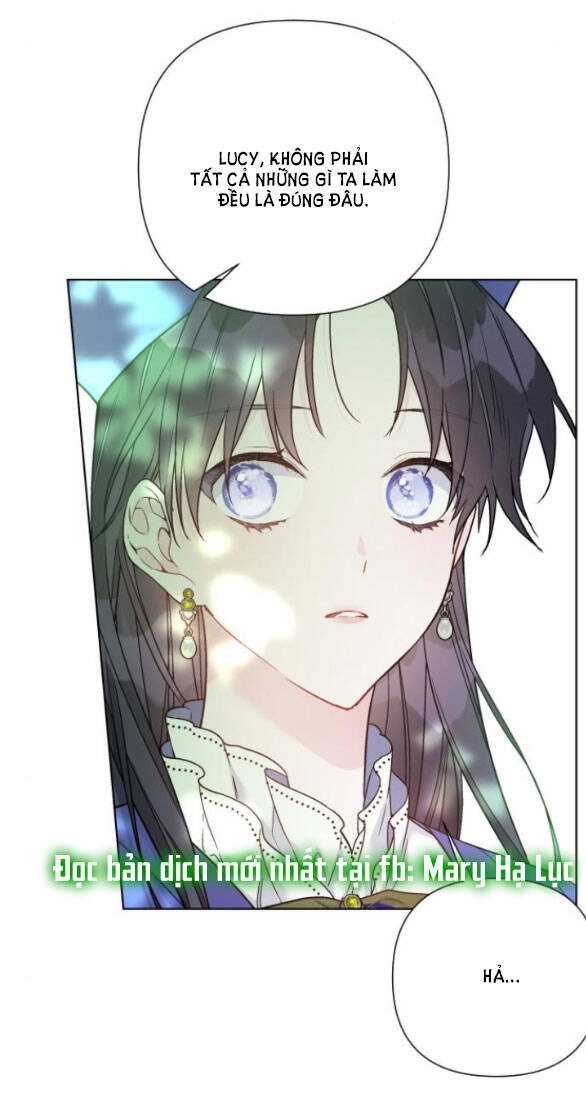 Cách Hiệp Sĩ Sống Như Một Tiểu Thư Quyền Quý Chapter 92.2 - 29