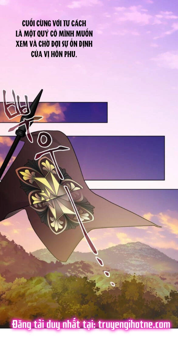 Cách Hiệp Sĩ Sống Như Một Tiểu Thư Quyền Quý Chapter 92.2 - 34