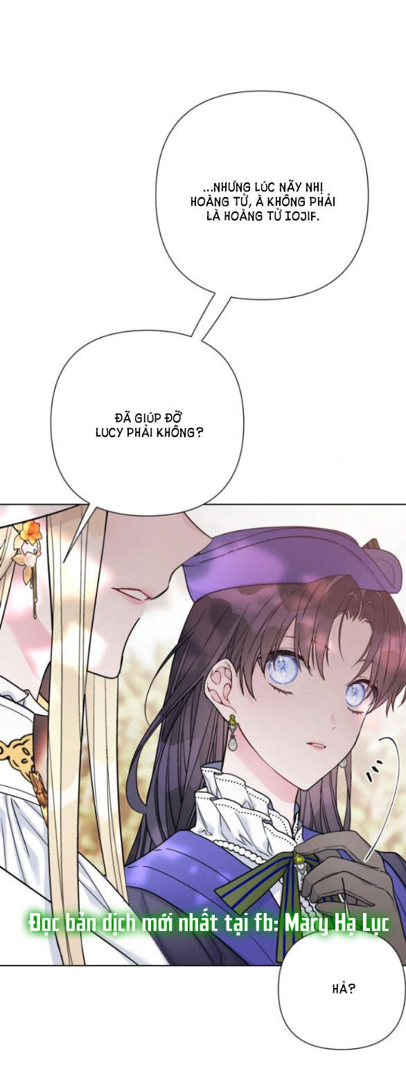 Cách Hiệp Sĩ Sống Như Một Tiểu Thư Quyền Quý Chapter 92.2 - 36