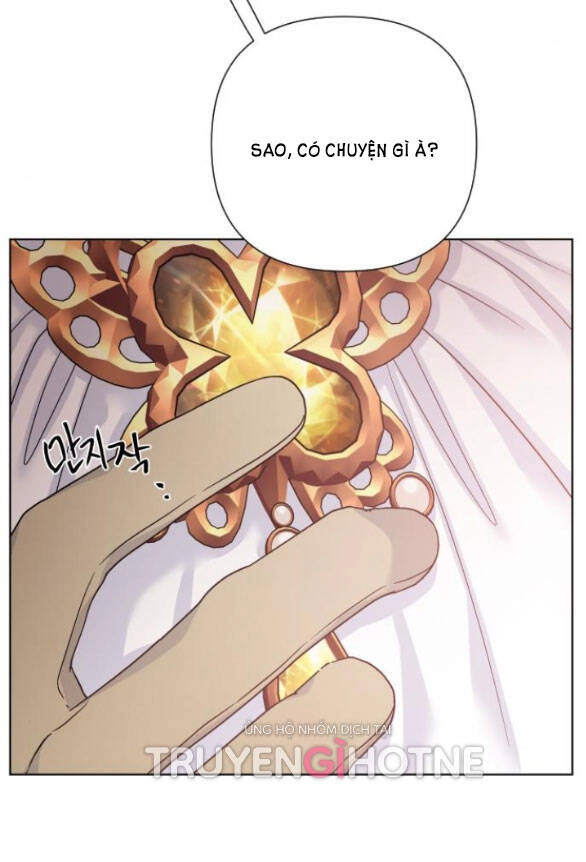 Cách Hiệp Sĩ Sống Như Một Tiểu Thư Quyền Quý Chapter 92.2 - 39