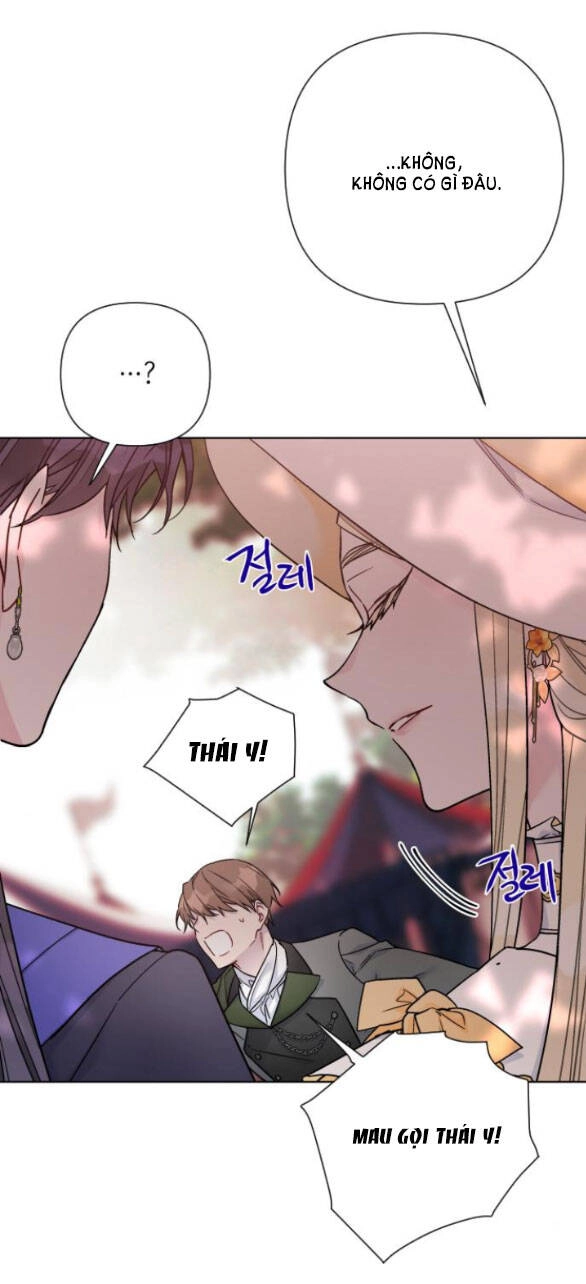 Cách Hiệp Sĩ Sống Như Một Tiểu Thư Quyền Quý Chapter 92.2 - 40