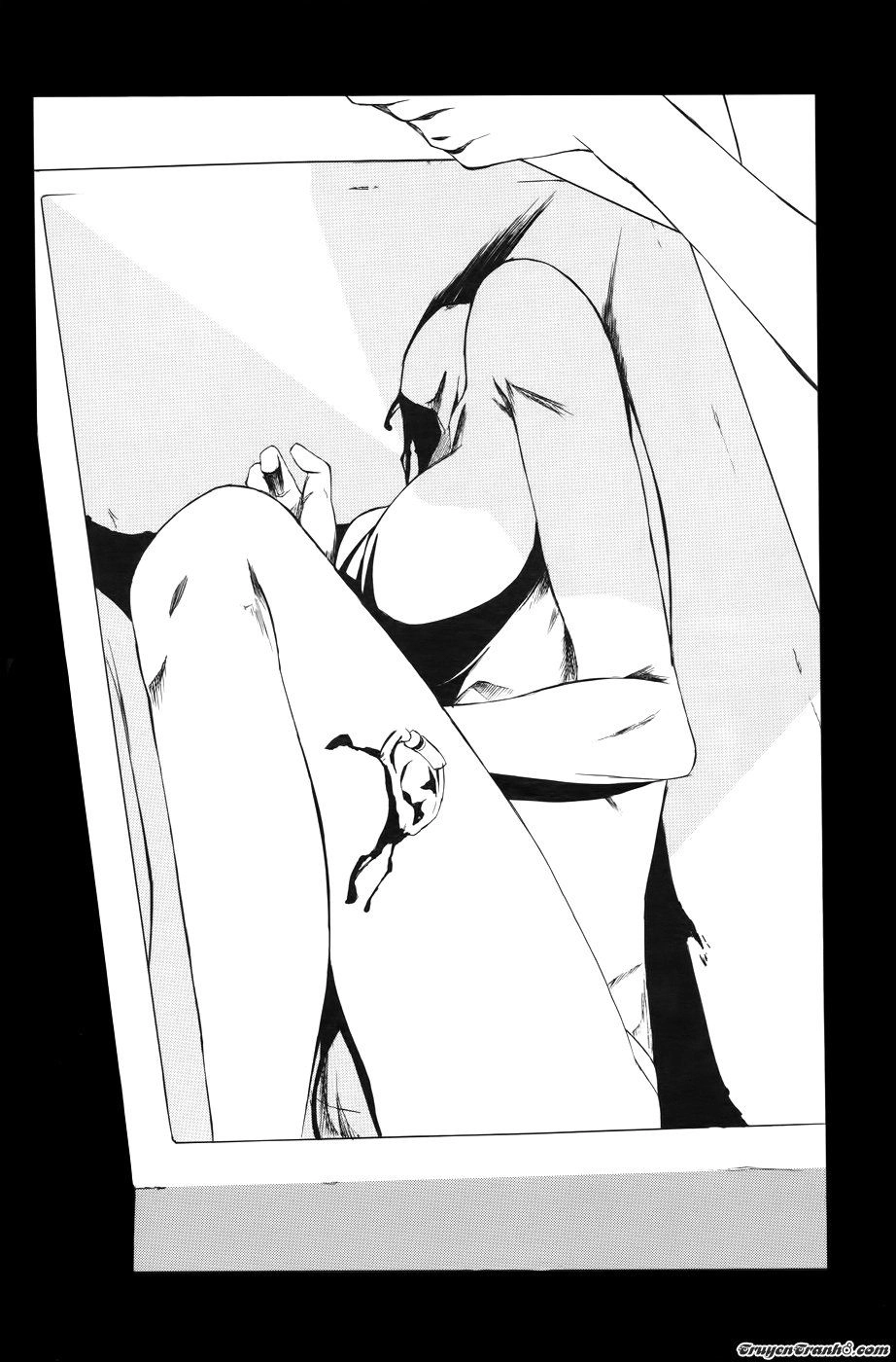 Urthotics Chapter 1 - 2