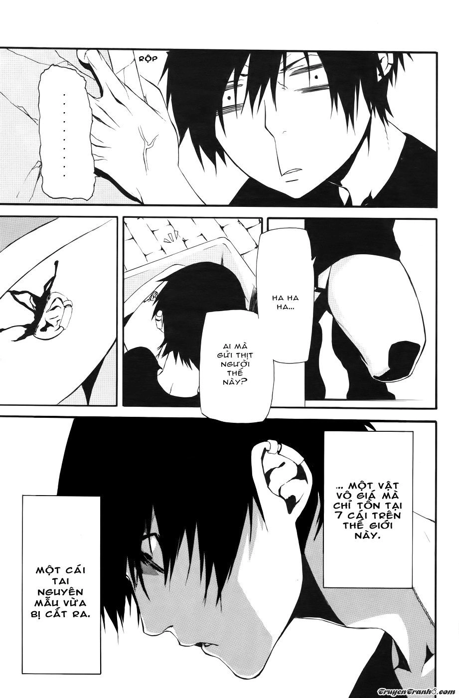 Urthotics Chapter 1 - 3