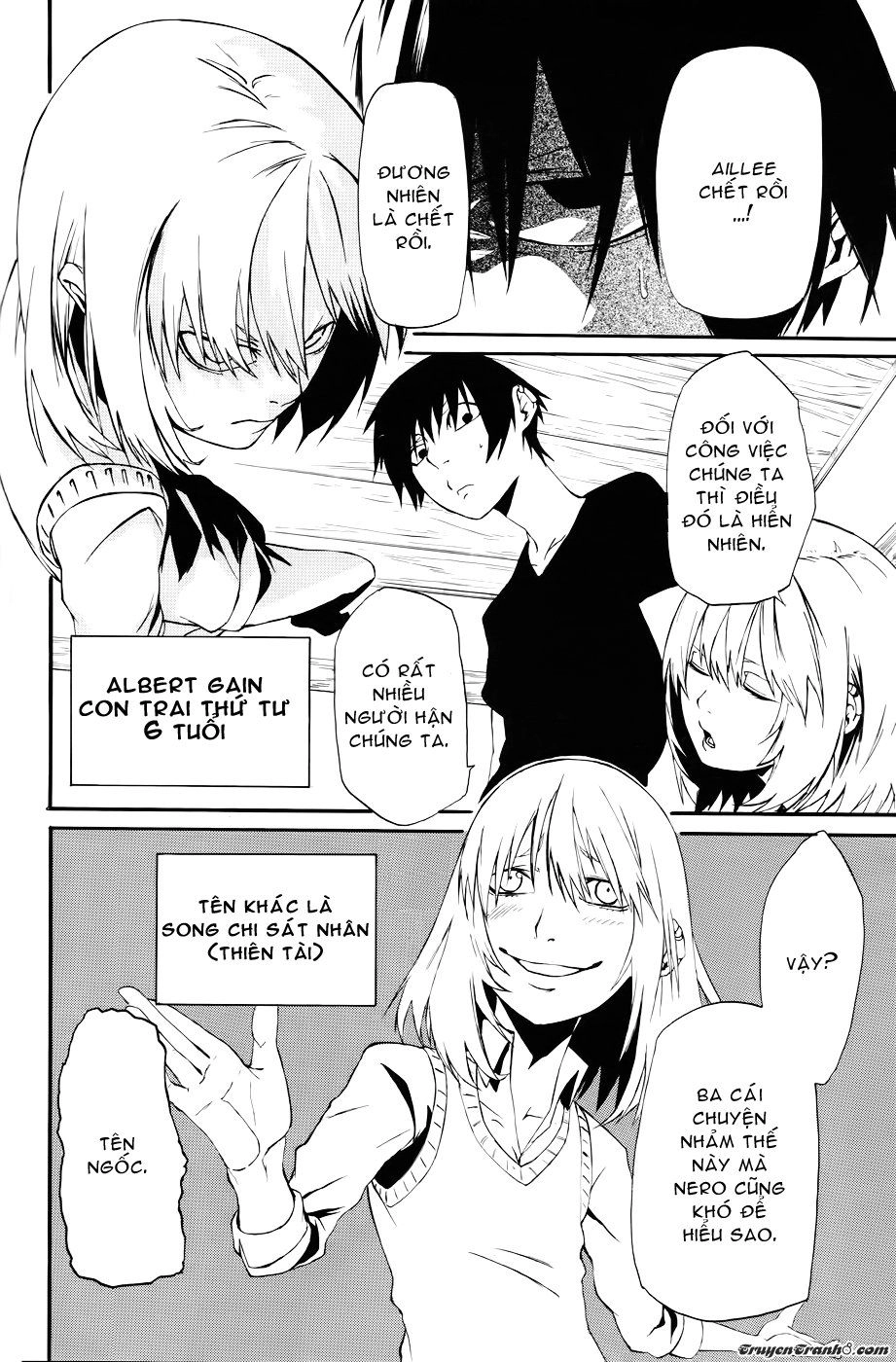 Urthotics Chapter 1 - 8