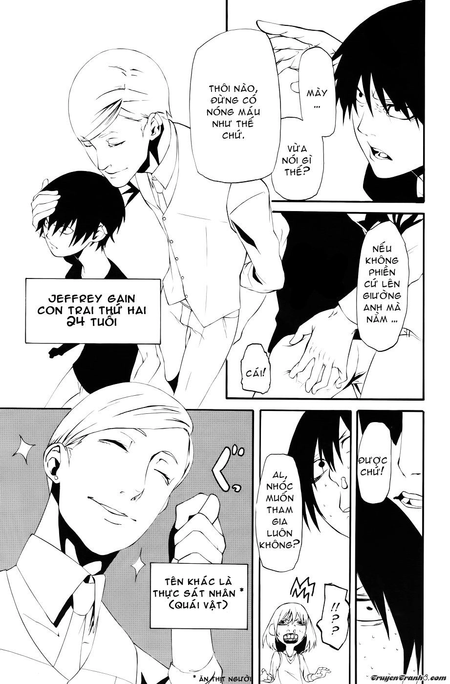 Urthotics Chapter 1 - 9