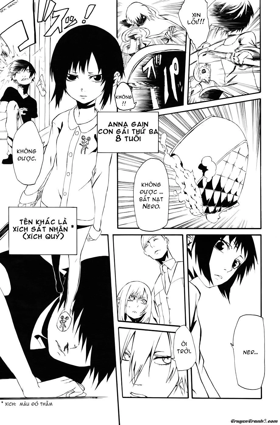 Urthotics Chapter 1 - 11