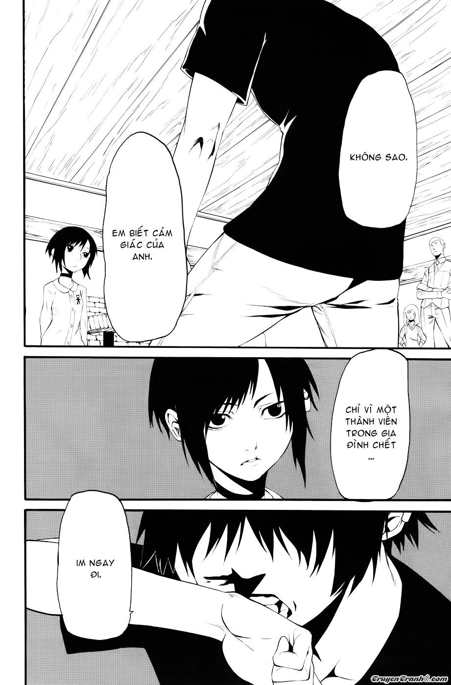 Urthotics Chapter 1 - 12