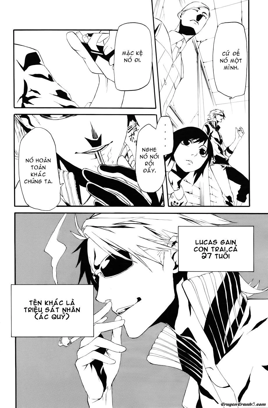 Urthotics Chapter 1 - 14