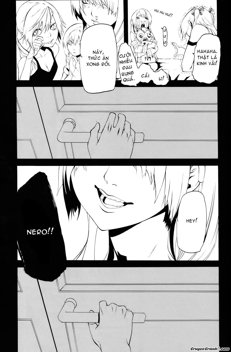 Urthotics Chapter 1 - 17