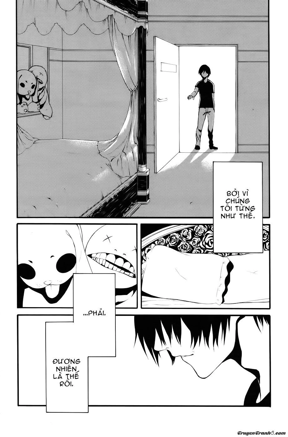 Urthotics Chapter 1 - 18