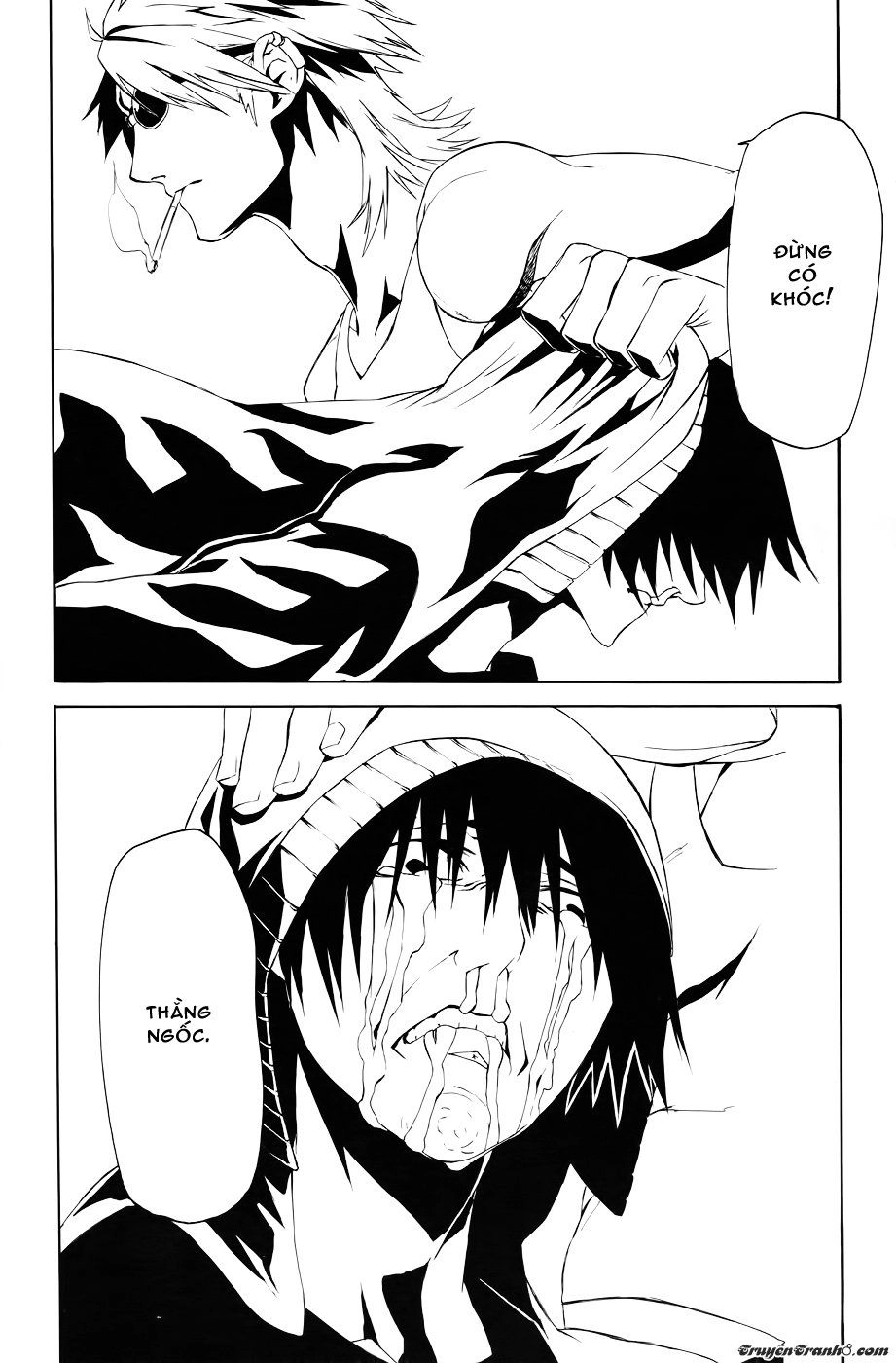 Urthotics Chapter 1 - 23