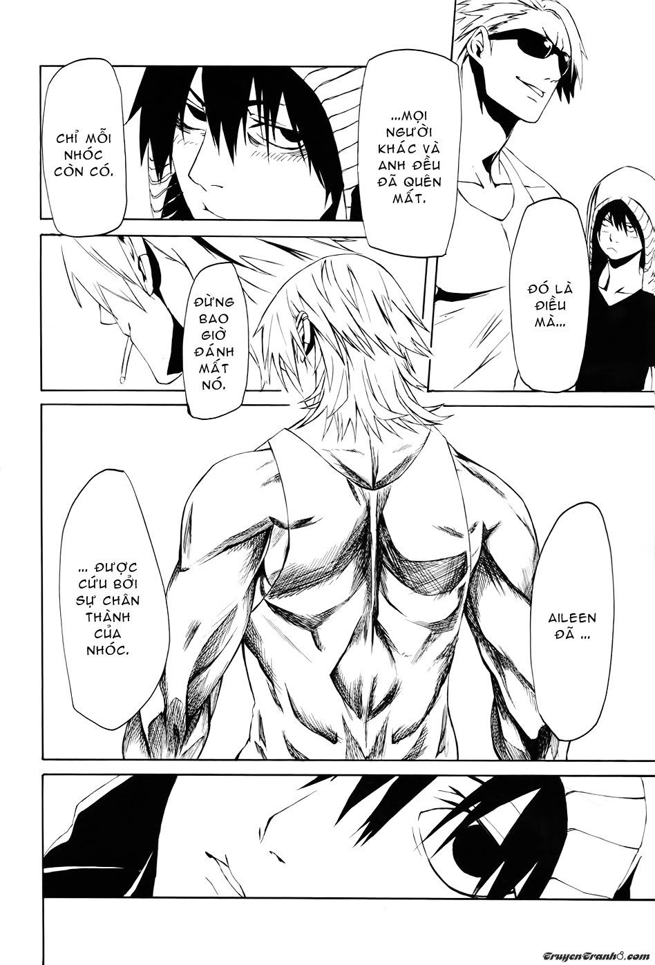 Urthotics Chapter 1 - 25