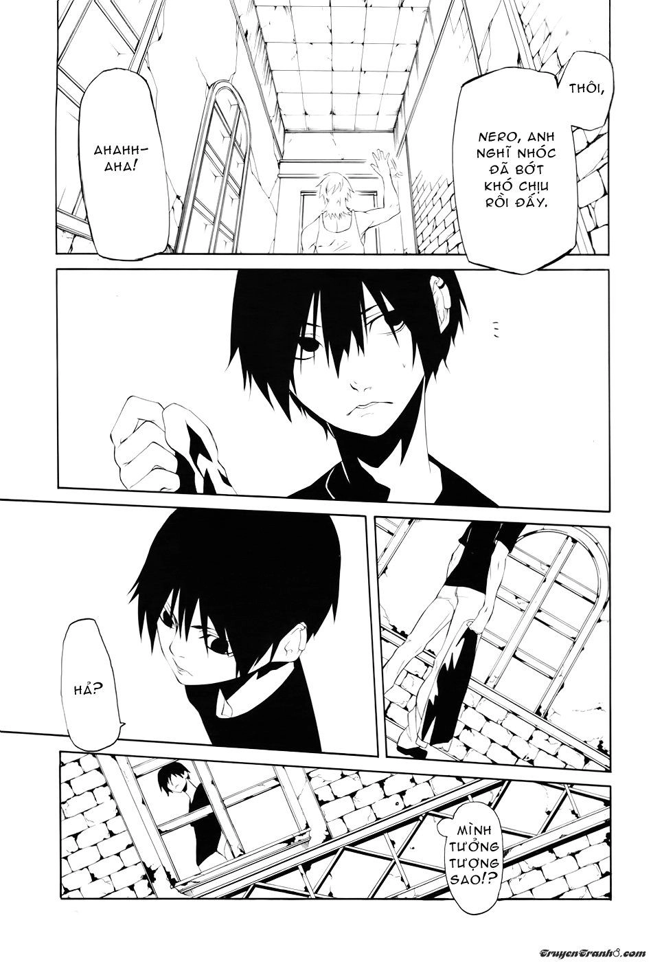 Urthotics Chapter 1 - 26