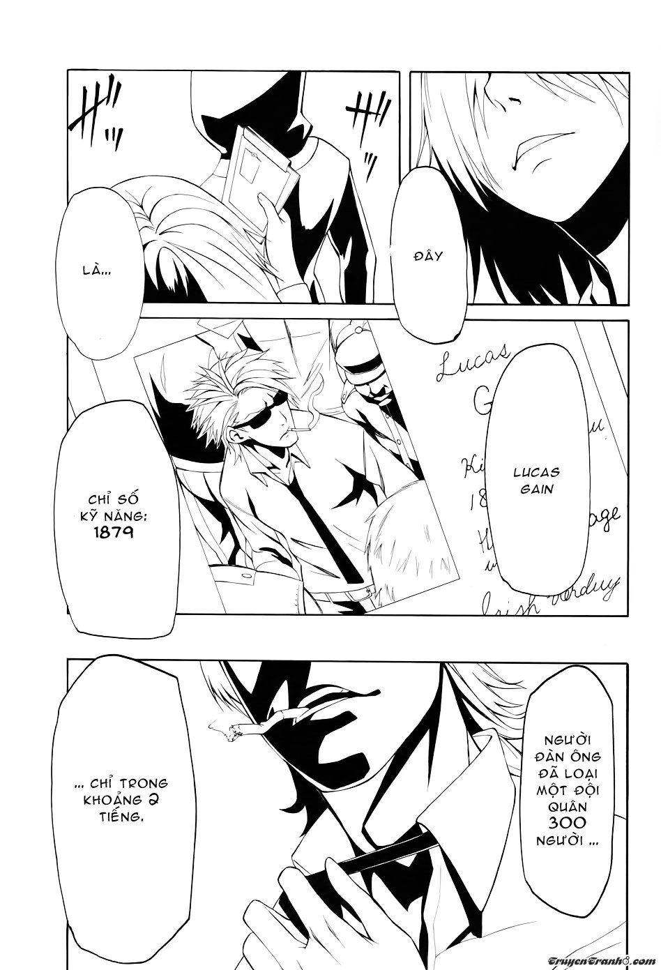 Urthotics Chapter 1 - 28