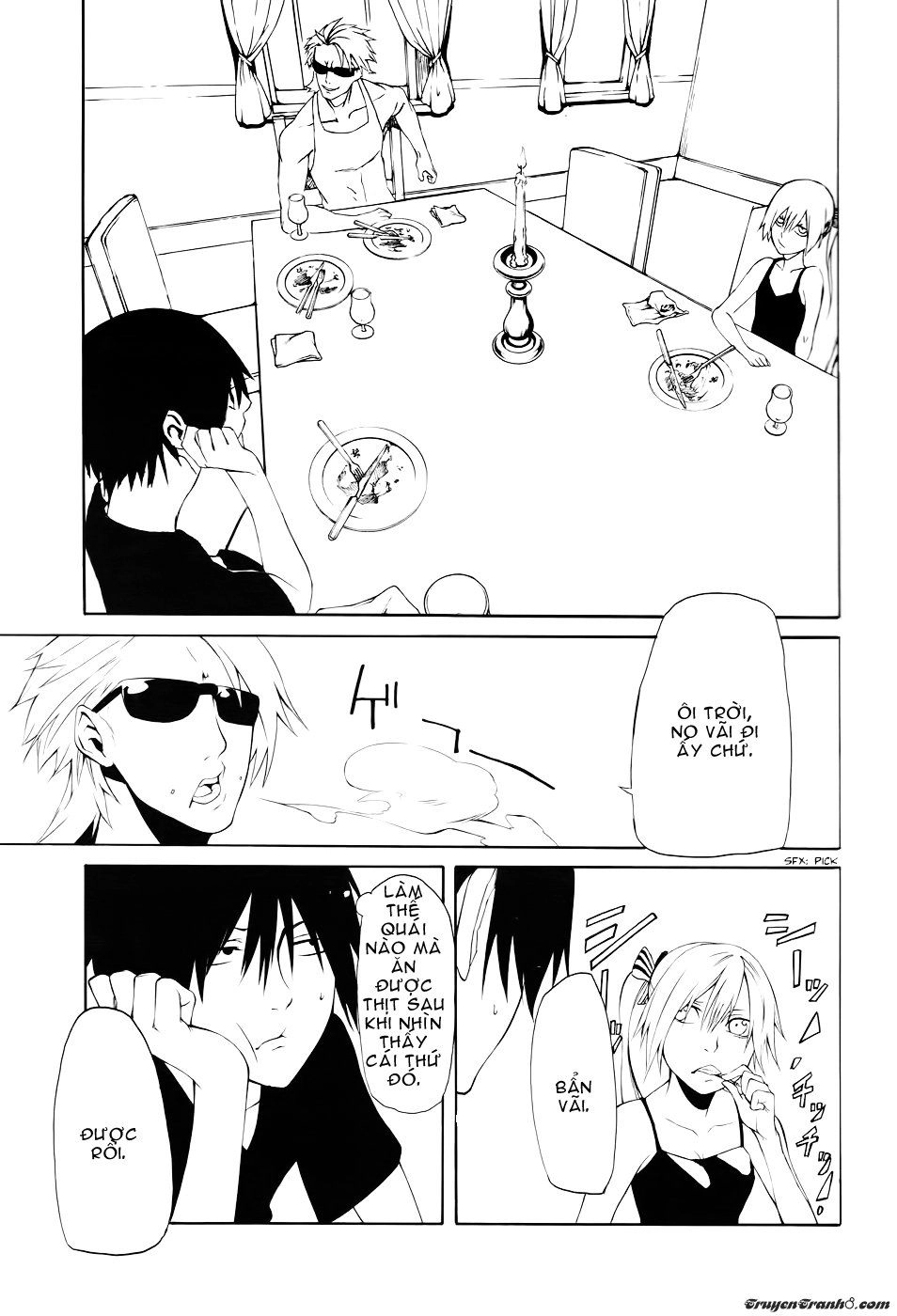 Urthotics Chapter 1 - 32