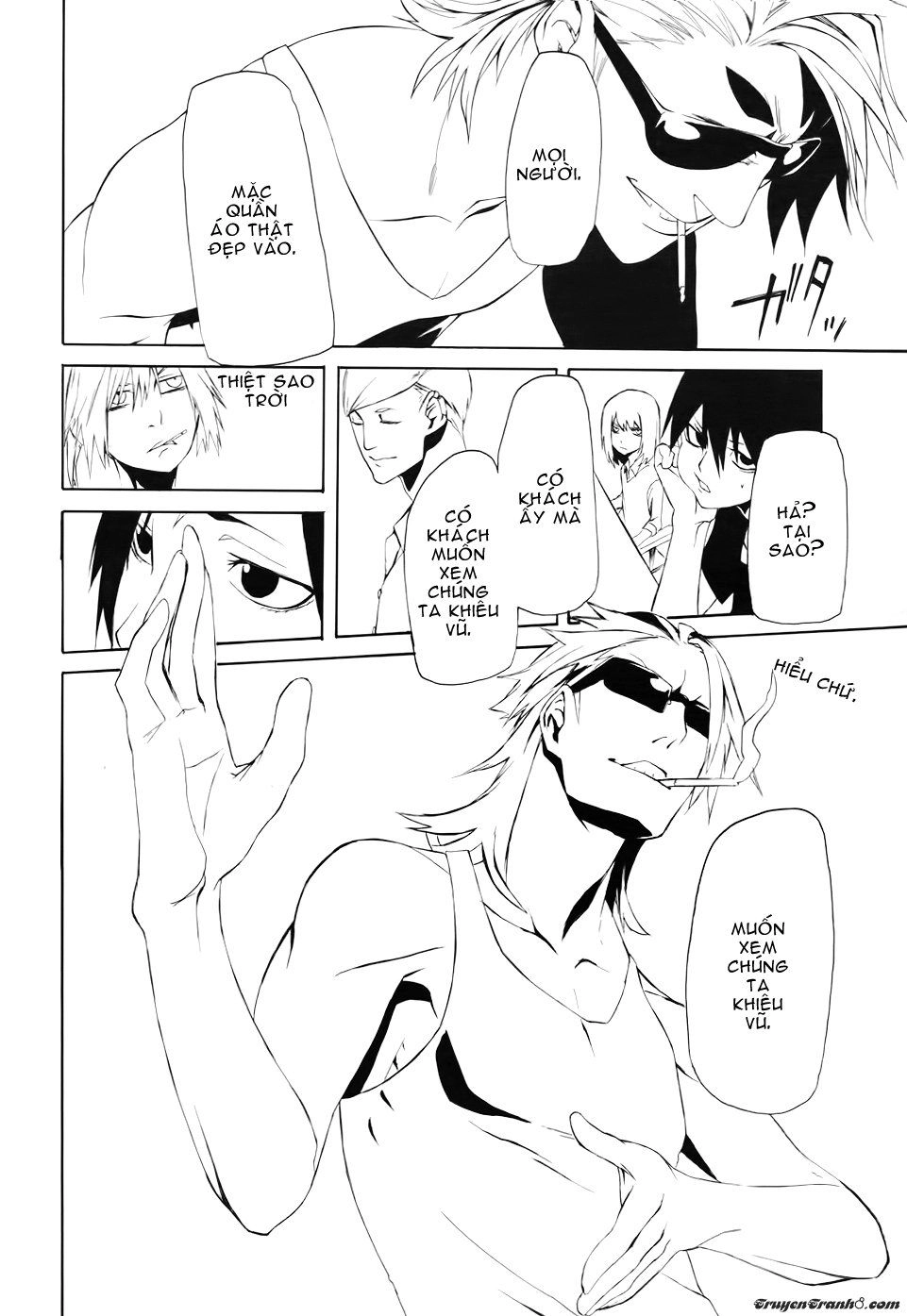 Urthotics Chapter 1 - 33