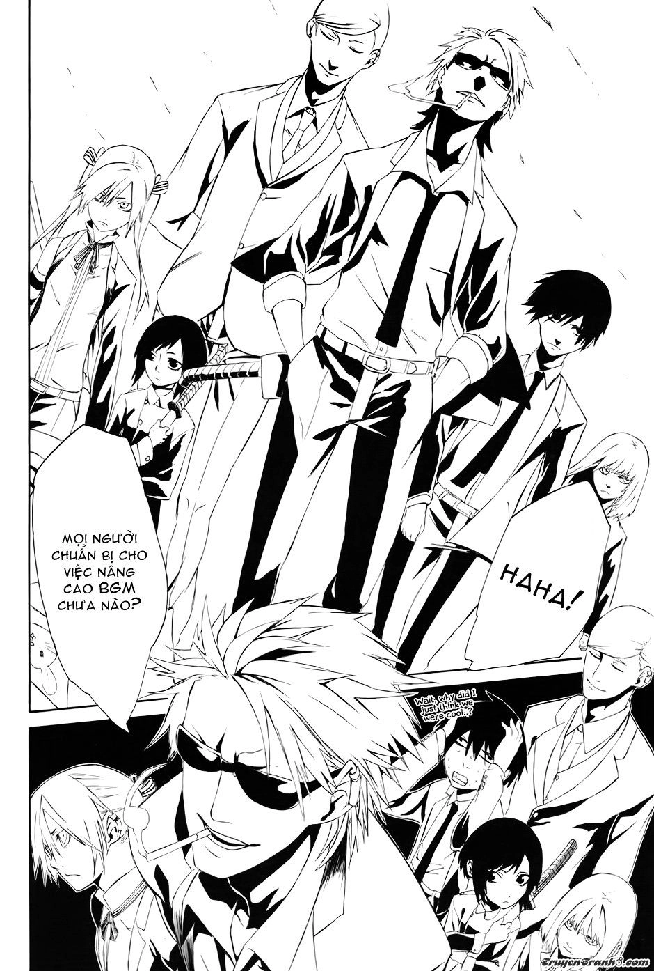 Urthotics Chapter 1 - 35