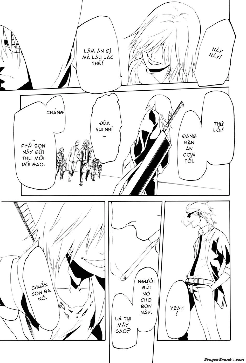 Urthotics Chapter 1 - 36