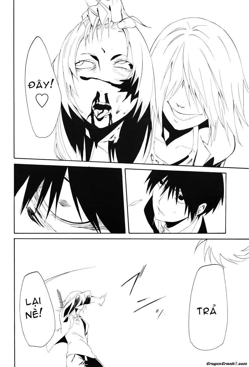 Urthotics Chapter 1 - 37