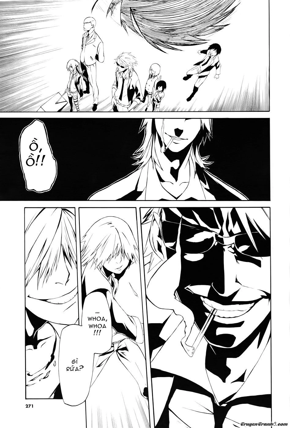 Urthotics Chapter 1 - 38