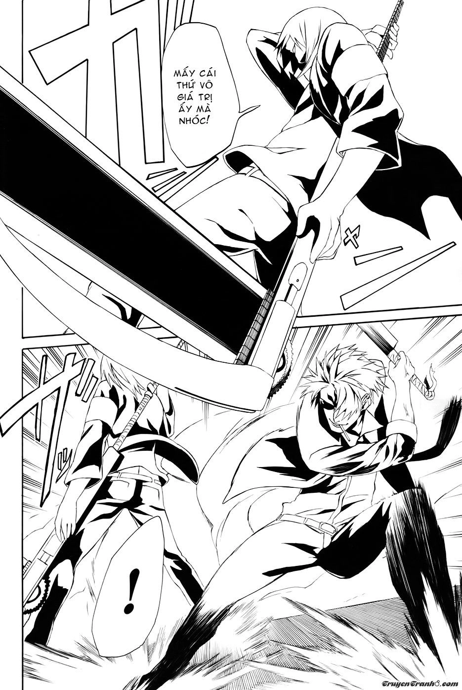 Urthotics Chapter 1 - 39