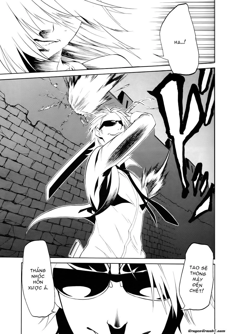 Urthotics Chapter 1 - 40