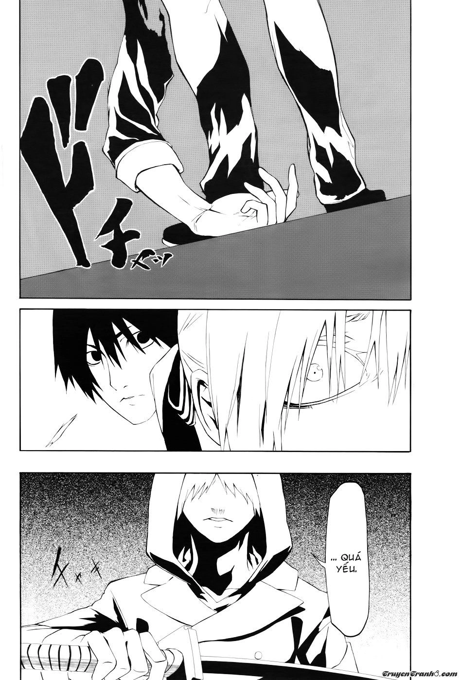 Urthotics Chapter 1 - 41