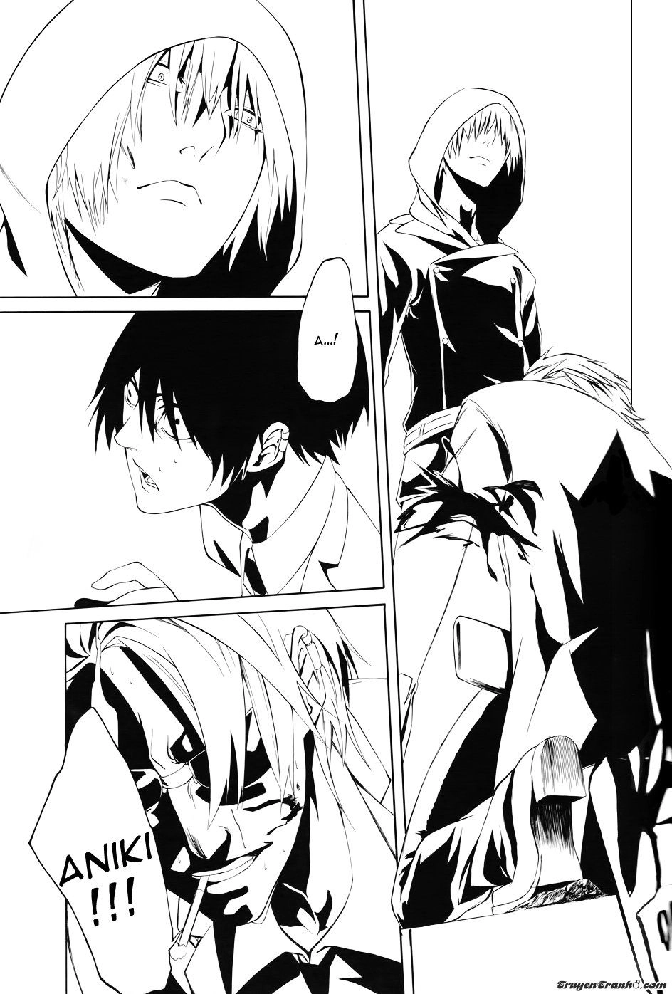 Urthotics Chapter 1 - 42