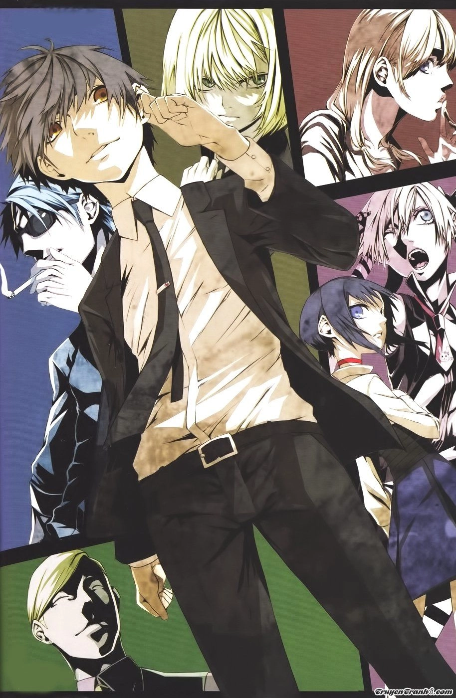 Urthotics Chapter 1 - 45