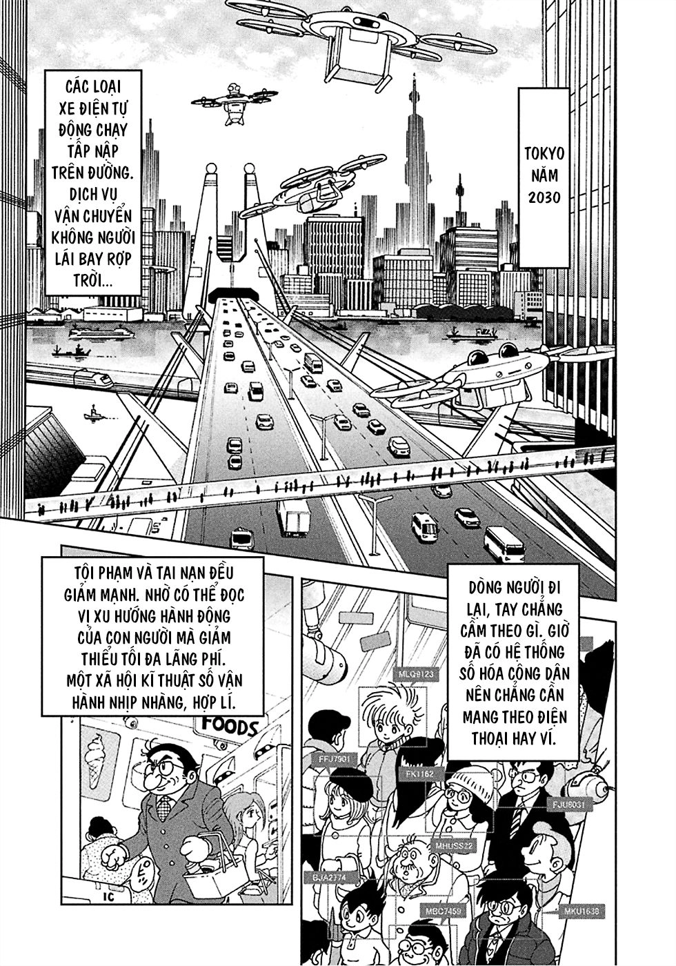 Paidon Chapter 1 - 2