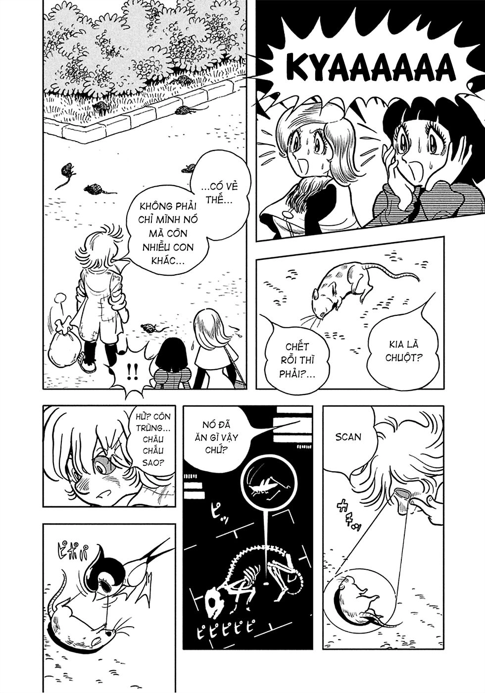 Paidon Chapter 1 - 19