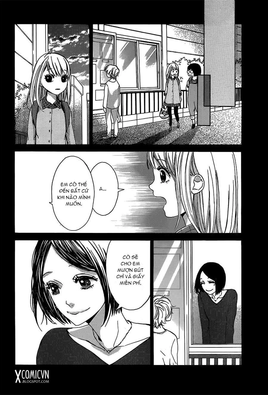 Hakoniwa No Soleil Chapter 2 - 18