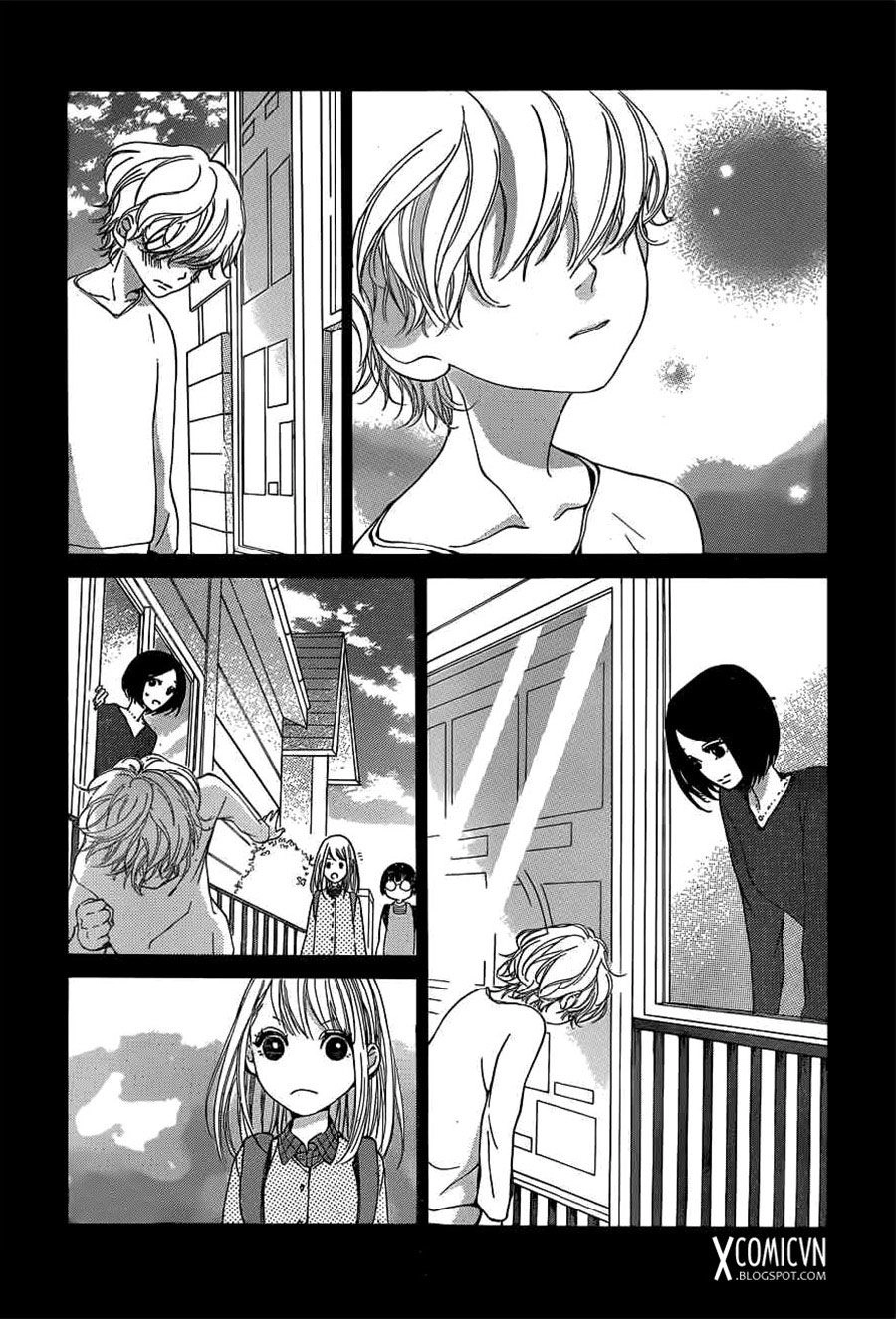 Hakoniwa No Soleil Chapter 2 - 19